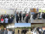 بازدید نماینده حوزه انتخابیه اردل، فارسان و کیار در مجلس شورای اسلامی از دانشگاه فنی و حرفه ای پسران شهرکرد 5