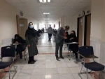 بازدید هیات نظارت و ارزیابی از مراکز ۵گانه استان چهارمحال و بختیاری جهت ارزیابی برگزاری امتحانات نیمسال دوم 1400-1401 5