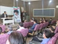میثاق با شهید گمنام دانشگاه فنی و حرفه ای