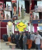 مراسم معارفه دانشجویان جدید الورود با حضور اعضاء محترم هیات رئیسه دانشگاه و جمع پرشور دانشجویان و مسئولین محترم آموزشکده فنی و حرفه ای پسران شهرکرد در سالن آمفی تئاتر این مرکز برگزار گردید. 2