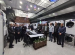 بازدید علمی آموزشی از گروه صنعتی انتخاب