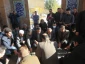 به مناسبت هفته بسیج و بزرگداشت یاد و خاطره شهیدان دانشجوی بسیجی دانشکده فنی شهید منتظری مشهد  شهیدان حسین زینال زاده و دانیال رضازاده برگزار گردید.
