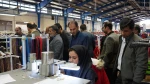 بازدید علمی جمعی از اساتید و کارشناسان دانشگاه از گروه صنعتی انتخاب الکترونیک 2