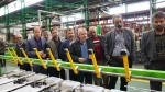 بازدید علمی جمعی از اساتید و کارشناسان دانشگاه از گروه صنعتی انتخاب الکترونیک 4