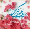 میلاد زینب کبری (س) مظهر لطافت و رحمت، زلال مهربانی، قامت سبز ایستادگی، نهال بارور صبر و تحمل، سلاله عفت و پاکدامنی، سرود زیبای حمایت از امامت، شعر بلند ایمان و یقین و آئینه صراحت بیان مبارک باد 2