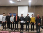 برگزاری کارگاه مقاله نویسی در آموزشکده فنی و حرفه ای پسران شهرکرد 3