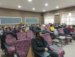 برگزاری کارگاه مقاله نویسی در آموزشکده فنی و حرفه ای پسران شهرکرد 5