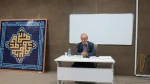 به مناسبت 16 آذر روز دانشجو مراسم جشن و شادی همراه با اجرای برنامه های متنوع برگزارگردید 3