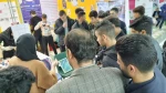 انتخاب غرفه دانشگاه فنی و حرفه ای استان به عنوان غرفه برتر بیست و سومین نمایشگاه هفته پژوهش استان  11