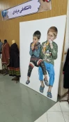 انتخاب غرفه دانشگاه فنی و حرفه ای استان به عنوان غرفه برتر بیست و سومین نمایشگاه هفته پژوهش استان  16