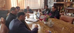 برگزاری نشست تخصصی با مدیران شرکت برفاب شهرکرد 2