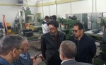 برگزاری نشست تخصصی با مدیران شرکت برفاب شهرکرد 4