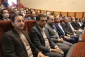 نشست تبیینی مدیران دستگاه‌های اجرایی با حضور حسین طائب- مشاور عالی فرمانده کل سپاه پاسداران
