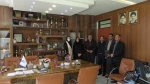 انعقاد تفاهم نامه همکاری علمی، پژوهشی و  فناوری با شرکت ملی پخش فرآورده های نفتی ایران 3