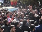 شهرکرد- ایرنا- مدیرکل حفظ آثار و نشر ارزش‌های دفاع مقدس چهارمحال و بختیاری از تشییع و خاکسپاری پیکر مطهر پنج شهید گمنام در استان در ایام فاطمیه خبر داد و گفت: مراسم خاکسپاری شهدای گمنام همزمان با سالروز شهادت حضرت فاطمه زهرا(س) برگزار می شود و مقدمات برگز