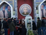 برگزاری اردوی آموزشی زیارتی مکتب حاج قاسم ویژه فعالان و کنشگران فرهنگی و اجتماعی استان چهارمحال و بختیاری 2