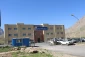 بازدید معاون مالی و اداری از آموزشکده کشاورزی شهرکرد