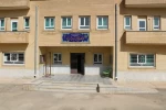 بازدید معاون مالی و اداری از آموزشکده کشاورزی شهرکرد 5