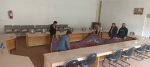 دیدار مدیر کل آموزش و پرورش استان چهارمحال و بختیاری با ریاست دانشگاه فنی و حرفه ای استان 3