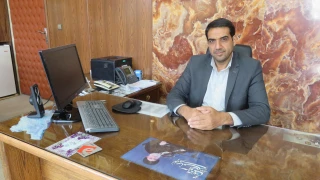پیام تبریک  رییس دانشگاه فنی و حرفه استان چهار محال و بختیاری به مناسبت دهه مبارک فجر