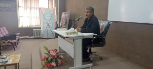 برگزاری مراسم با شکوه دهه فجر انقلاب اسلامی در آموزشکده فنی و حرفه ای پسران شهرکرد
 5