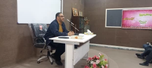 برگزاری مراسم با شکوه دهه فجر انقلاب اسلامی در آموزشکده فنی و حرفه ای پسران شهرکرد
 6