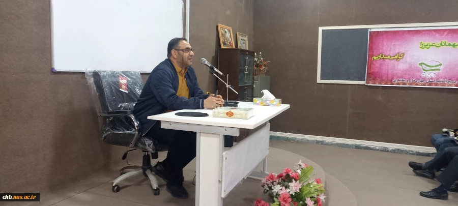 برگزاری مراسم با شکوه دهه فجر انقلاب اسلامی در آموزشکده فنی و حرفه ای پسران شهرکرد
 6