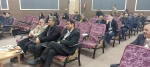 برگزاری مراسم با شکوه دهه فجر انقلاب اسلامی در آموزشکده فنی و حرفه ای پسران شهرکرد
 7