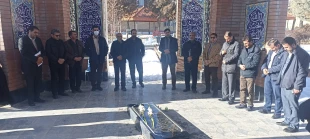 برگزاری مراسم با شکوه دهه فجر انقلاب اسلامی در آموزشکده فنی و حرفه ای پسران شهرکرد
 8