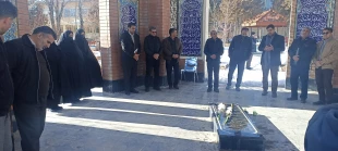 برگزاری مراسم با شکوه دهه فجر انقلاب اسلامی در آموزشکده فنی و حرفه ای پسران شهرکرد
 10