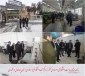 بازدید مشاور ریاست دانشگاه فنی و حرفه ای کشور از مراکز تابعه دانشگاه فنی و حرفه‌ای استان چهارمحال و بختیاری
