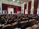 سمینار کارآفرینانه و انگیزشی با عنوان 
