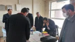 اولین دوره کارگاه های دانش افزایی وتوانمندسازی مدرسین دانشگاه فنی و حرفه ای استان چهار محال و بختیاری برگزار شد 3