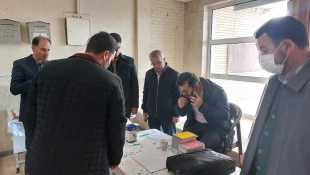 اولین دوره کارگاه های دانش افزایی وتوانمندسازی مدرسین دانشگاه فنی و حرفه ای استان چهار محال و بختیاری برگزار شد 3