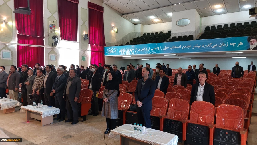 اولین دوره کارگاه های دانش افزایی وتوانمندسازی مدرسین دانشگاه فنی و حرفه ای استان چهار محال و بختیاری برگزار شد 5