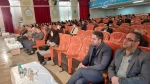 اولین دوره کارگاه های دانش افزایی وتوانمندسازی مدرسین دانشگاه فنی و حرفه ای استان چهار محال و بختیاری برگزار شد 6
