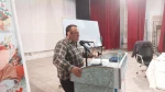 اولین دوره کارگاه های دانش افزایی وتوانمندسازی مدرسین دانشگاه فنی و حرفه ای استان چهار محال و بختیاری برگزار شد 7