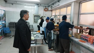 اولین دوره کارگاه های دانش افزایی وتوانمندسازی مدرسین دانشگاه فنی و حرفه ای استان چهار محال و بختیاری برگزار شد 9