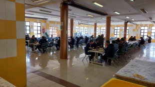 اولین دوره کارگاه های دانش افزایی وتوانمندسازی مدرسین دانشگاه فنی و حرفه ای استان چهار محال و بختیاری برگزار شد 10