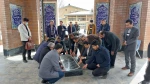 اولین دوره کارگاه های دانش افزایی وتوانمندسازی مدرسین دانشگاه فنی و حرفه ای استان چهار محال و بختیاری برگزار شد 11