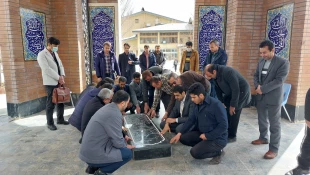 اولین دوره کارگاه های دانش افزایی وتوانمندسازی مدرسین دانشگاه فنی و حرفه ای استان چهار محال و بختیاری برگزار شد 11