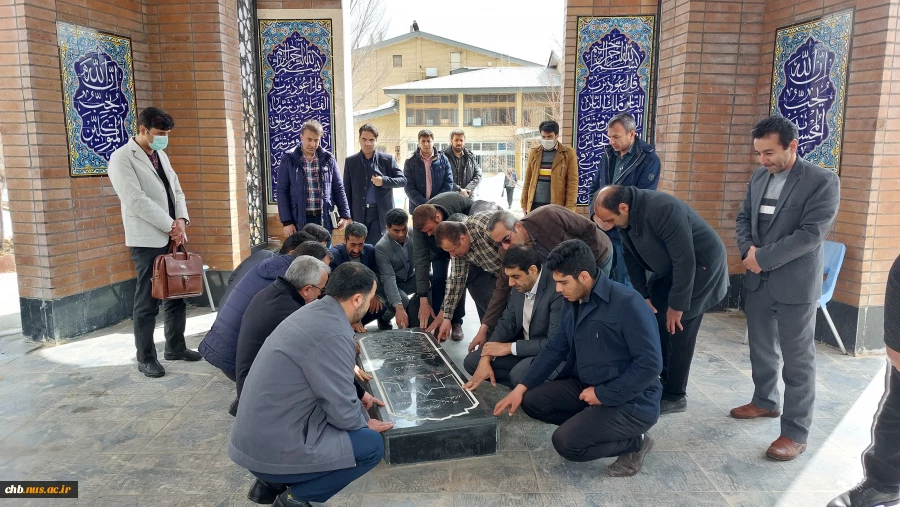 اولین دوره کارگاه های دانش افزایی وتوانمندسازی مدرسین دانشگاه فنی و حرفه ای استان چهار محال و بختیاری برگزار شد 11