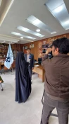 اولین دوره کارگاه های دانش افزایی وتوانمندسازی مدرسین دانشگاه فنی و حرفه ای استان چهار محال و بختیاری برگزار شد 12
