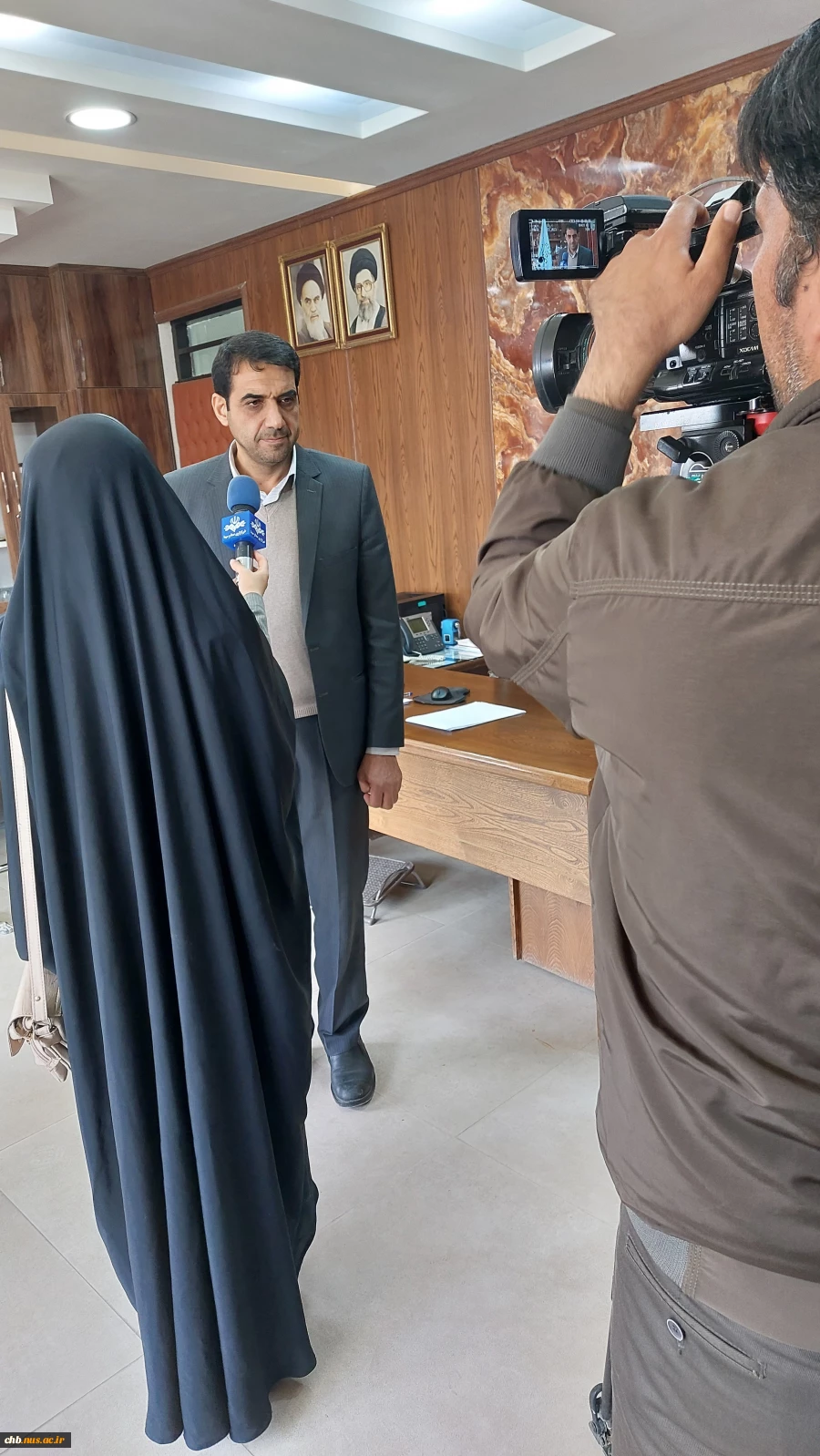 اولین دوره کارگاه های دانش افزایی وتوانمندسازی مدرسین دانشگاه فنی و حرفه ای استان چهار محال و بختیاری برگزار شد 13