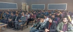 برگزاری جلسه معارفه دانشجویان آموزشکده فنی و حرفه ای پسران شهرکرد با حضور ریاست دانشگاه فنی و حرفه ای استان چهار محال و بختیاری  4