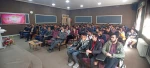 برگزاری جلسه معارفه دانشجویان آموزشکده فنی و حرفه ای پسران شهرکرد با حضور ریاست دانشگاه فنی و حرفه ای استان چهار محال و بختیاری  6