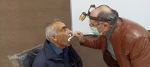کارگاه آموزشی پیشگیری از بیماری های دهان و دندان در جهت ارتقای سطح علمی و آگاهی کارکنان و اساتید آموزشکده فنی و حرفه ای پسران شهرکرد با حضور دکتر رییسی متخصص دندان پزشکی برگزار شد 3