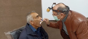 کارگاه آموزشی پیشگیری از بیماری های دهان و دندان در جهت ارتقای سطح علمی و آگاهی کارکنان و اساتید آموزشکده فنی و حرفه ای پسران شهرکرد با حضور دکتر رییسی متخصص دندان پزشکی برگزار شد 3