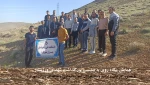 همایش پیاده روی به مناسبت بزرگداشت شهدای ورزشکار با حضور کارکنان و اساتید و دانشجویان آموزشکده فنی و حرفه ای پسران شهرکرد برگزار گردید 2