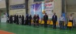 افتتاحیه مسابقات ورزشی دانشجویان دختر منطقه هفت دانشگاه فنی و حرفه ای کشور به میزبانی دانشکده فنی و حرفه ای پسران شهرکرد شهرکرد 3